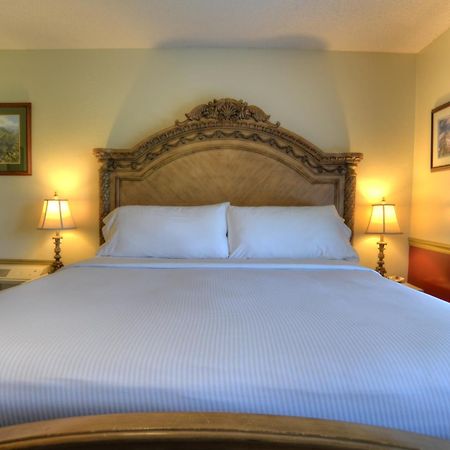 Blue Mountain Mist Country Inn Sevierville Ngoại thất bức ảnh