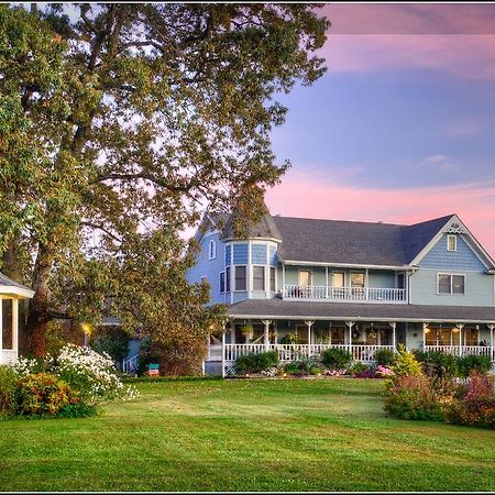 Blue Mountain Mist Country Inn Sevierville Ngoại thất bức ảnh