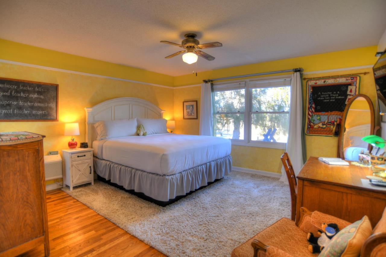 Blue Mountain Mist Country Inn Sevierville Ngoại thất bức ảnh
