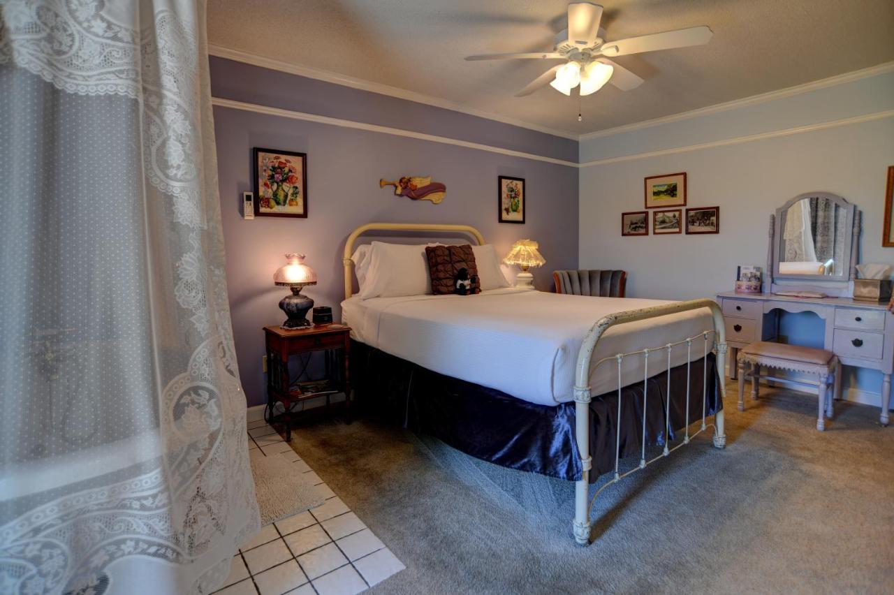 Blue Mountain Mist Country Inn Sevierville Ngoại thất bức ảnh