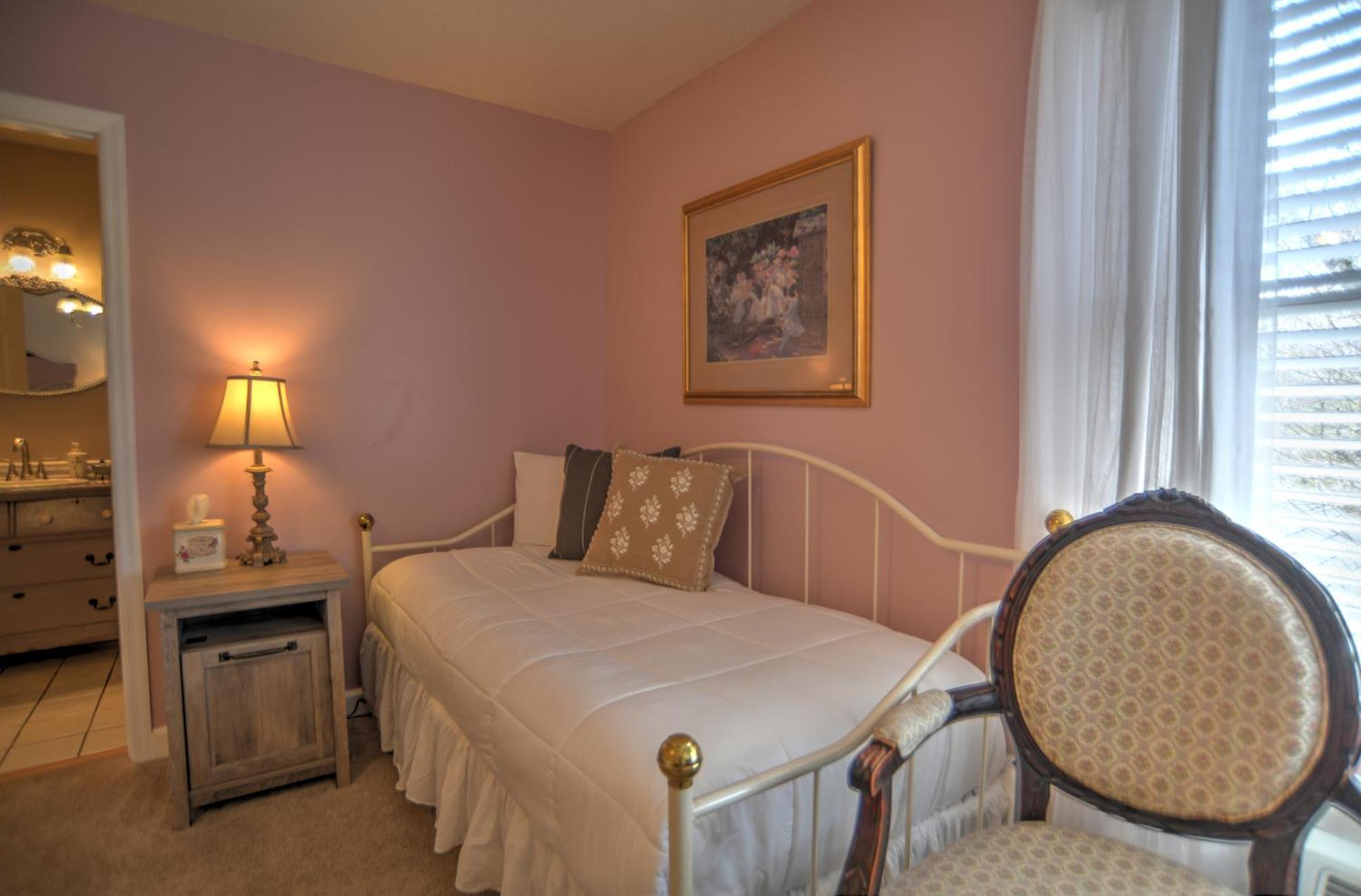 Blue Mountain Mist Country Inn Sevierville Ngoại thất bức ảnh