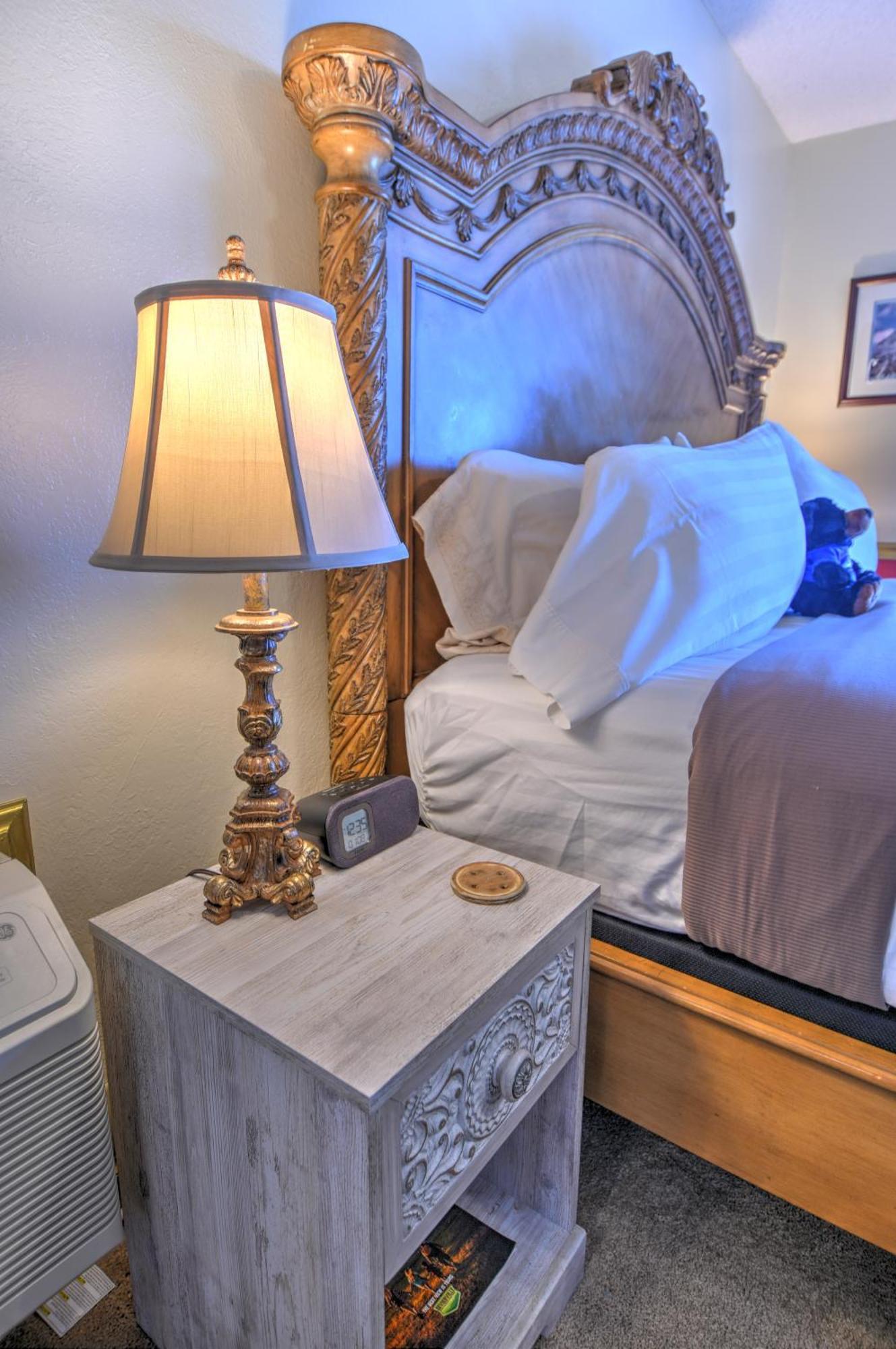 Blue Mountain Mist Country Inn Sevierville Phòng bức ảnh