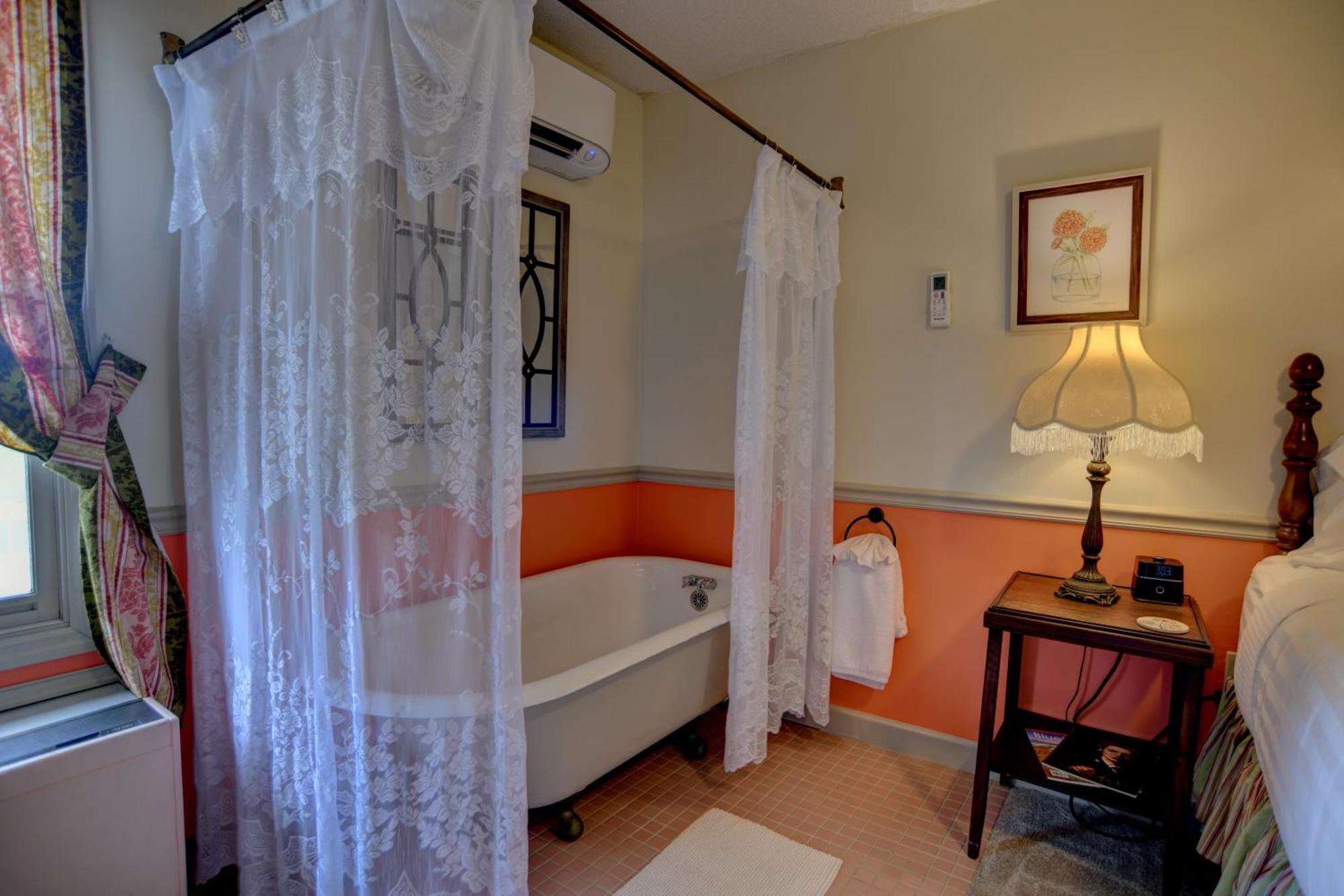 Blue Mountain Mist Country Inn Sevierville Ngoại thất bức ảnh