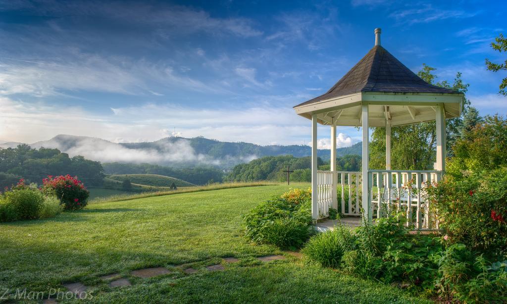 Blue Mountain Mist Country Inn Sevierville Ngoại thất bức ảnh