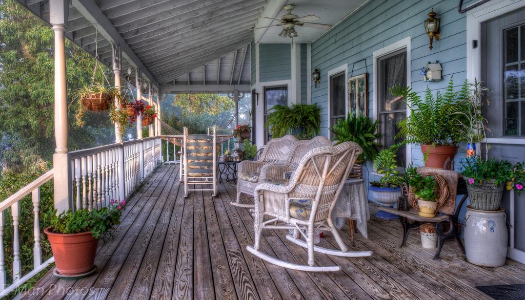 Blue Mountain Mist Country Inn Sevierville Ngoại thất bức ảnh