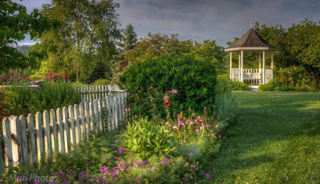 Blue Mountain Mist Country Inn Sevierville Ngoại thất bức ảnh