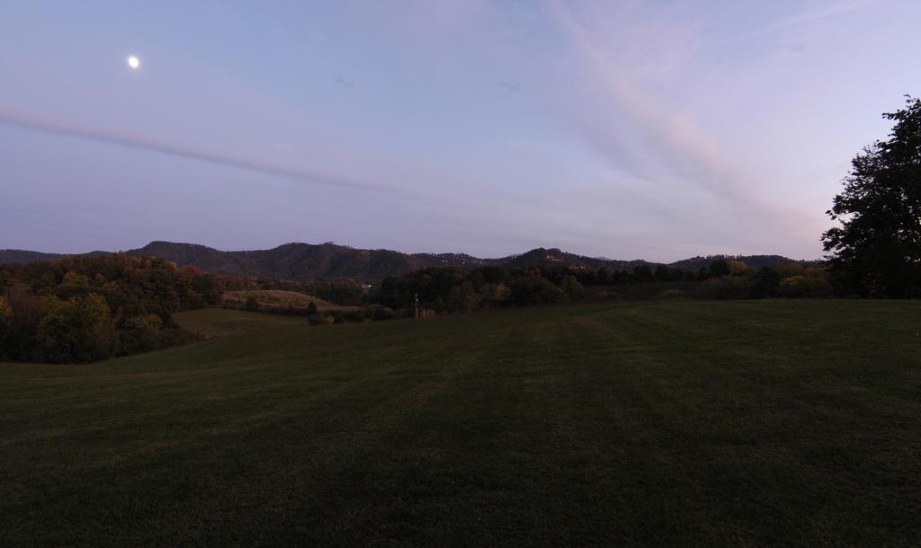 Blue Mountain Mist Country Inn Sevierville Ngoại thất bức ảnh