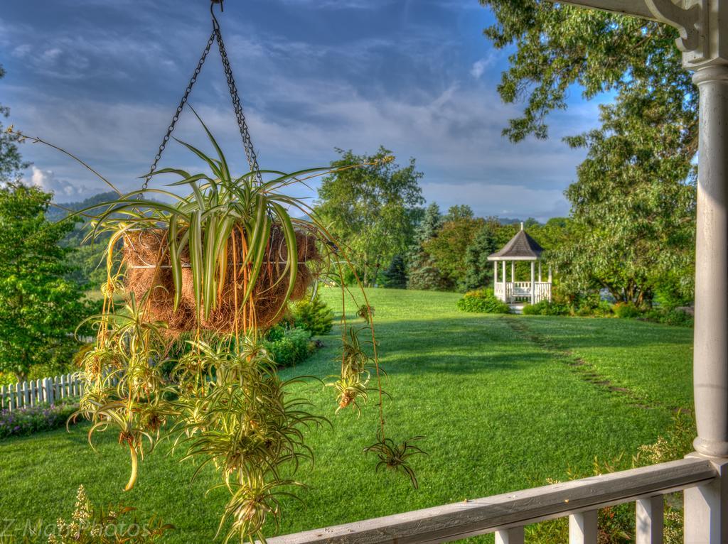 Blue Mountain Mist Country Inn Sevierville Ngoại thất bức ảnh