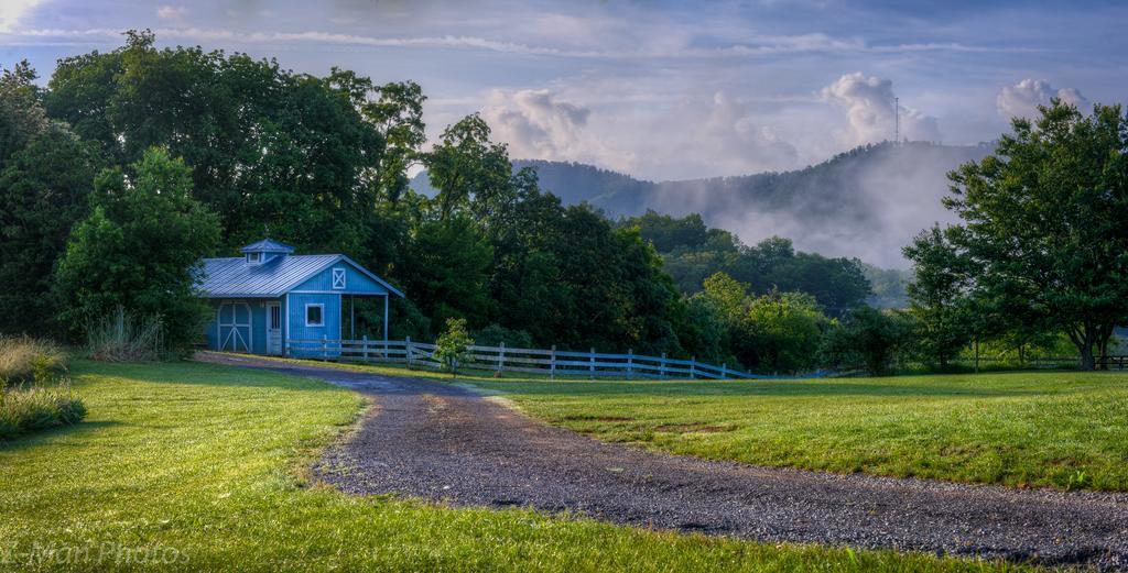 Blue Mountain Mist Country Inn Sevierville Ngoại thất bức ảnh