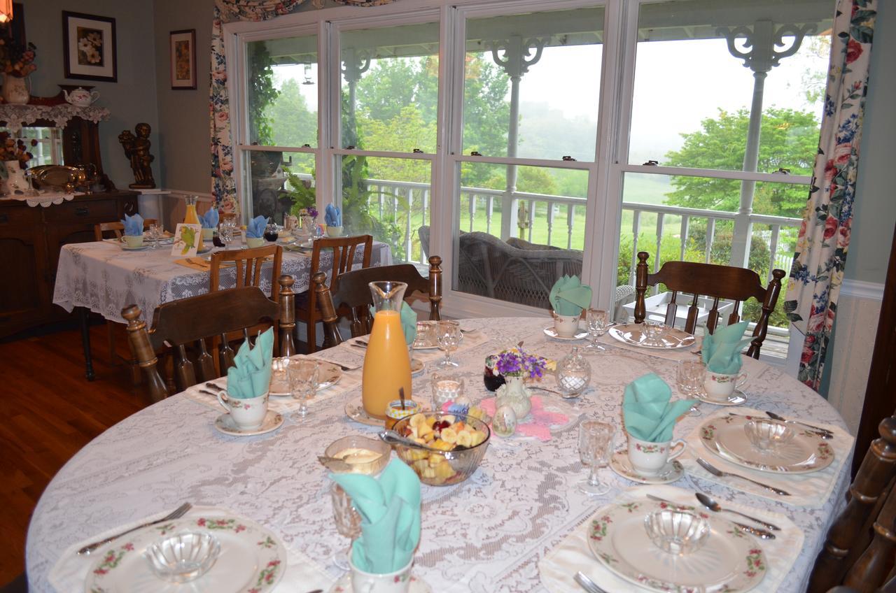 Blue Mountain Mist Country Inn Sevierville Ngoại thất bức ảnh