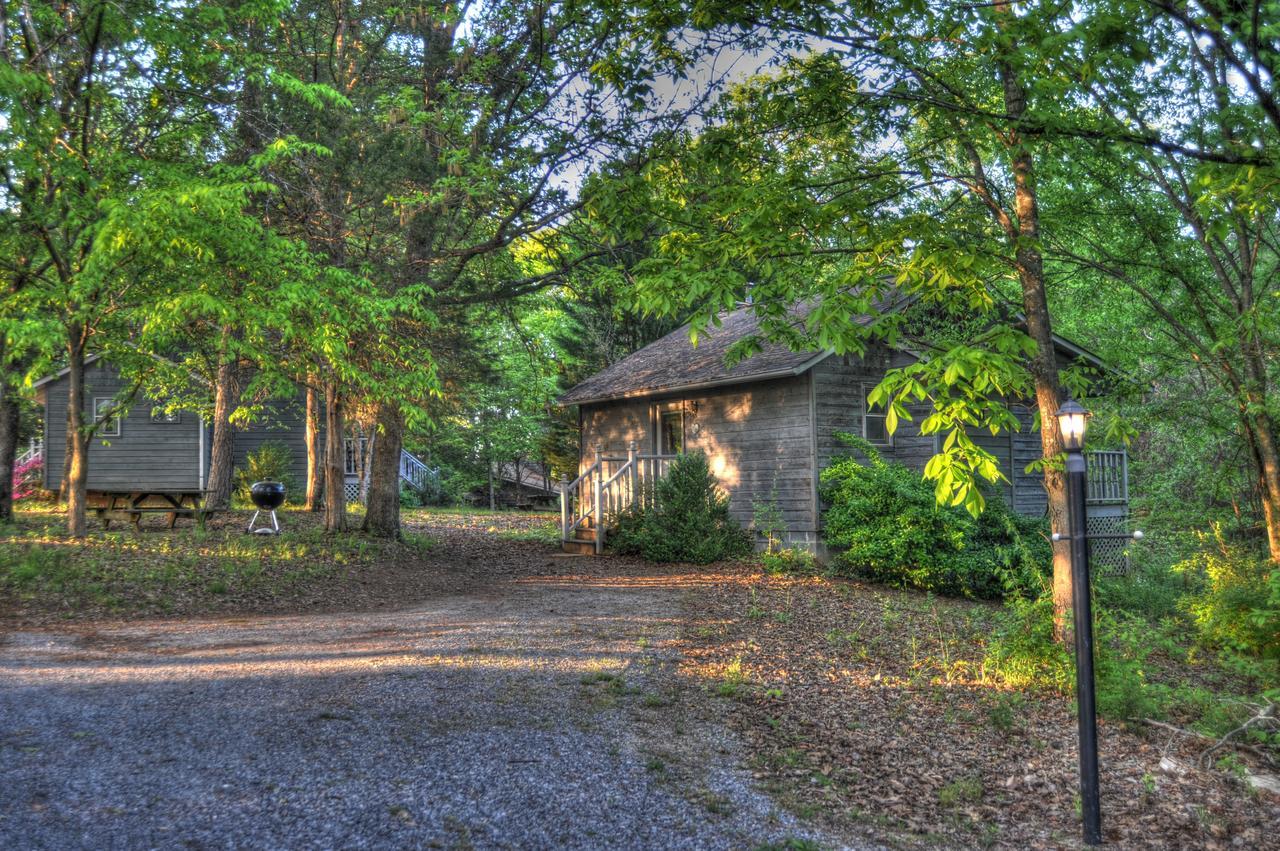 Blue Mountain Mist Country Inn Sevierville Ngoại thất bức ảnh