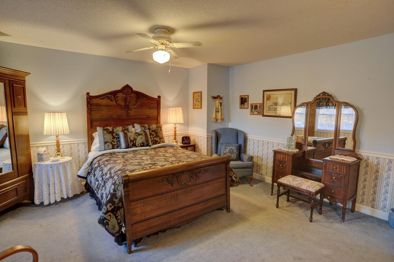Blue Mountain Mist Country Inn Sevierville Ngoại thất bức ảnh